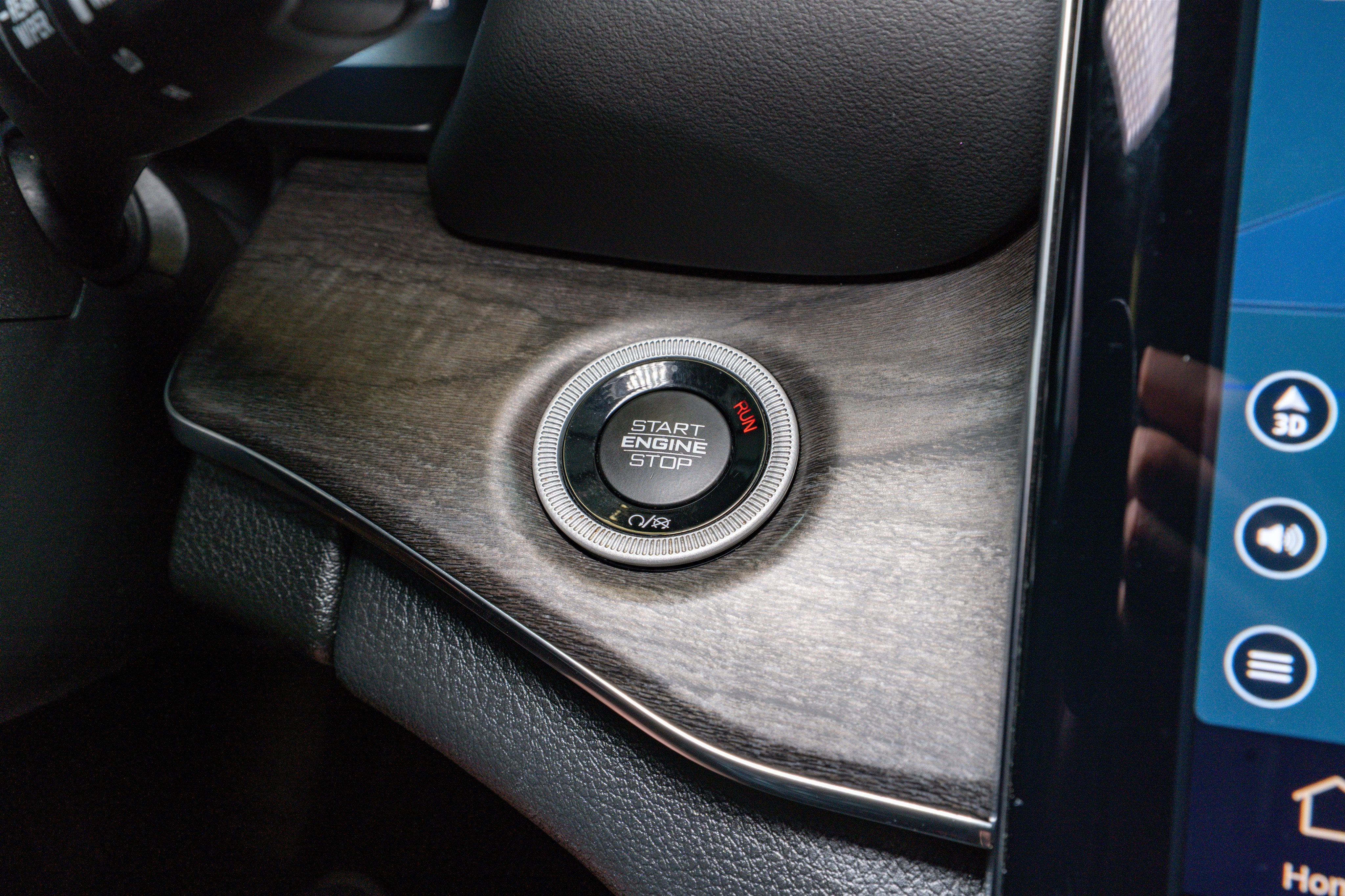 2023 Jeep Grand Cherokee 4xe Overland