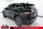2023 Jeep Grand Cherokee 4xe Overland