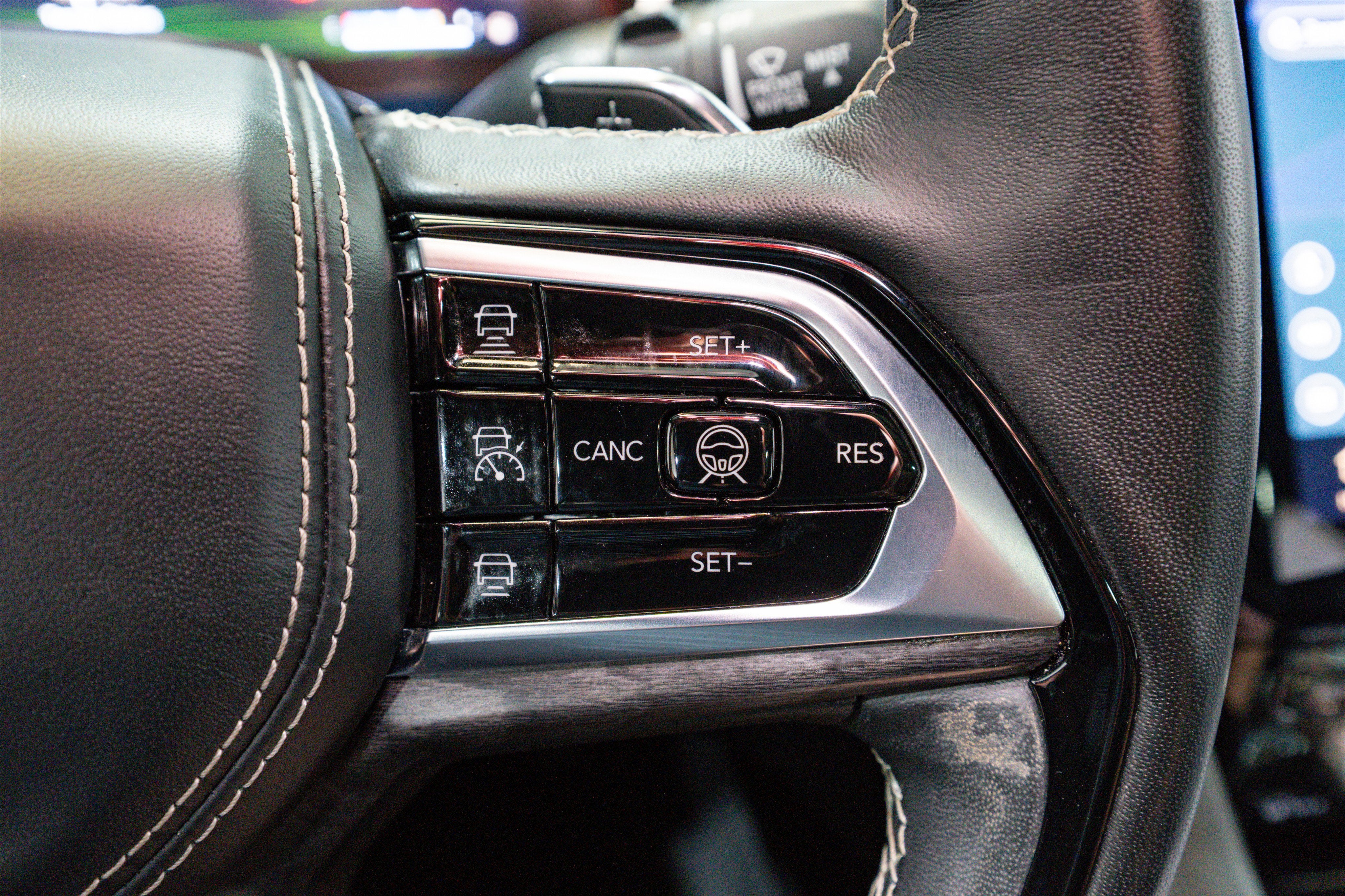 2023 Jeep Grand Cherokee 4xe Overland