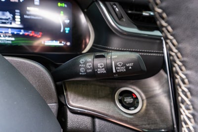 2023 Jeep Grand Cherokee 4xe Overland