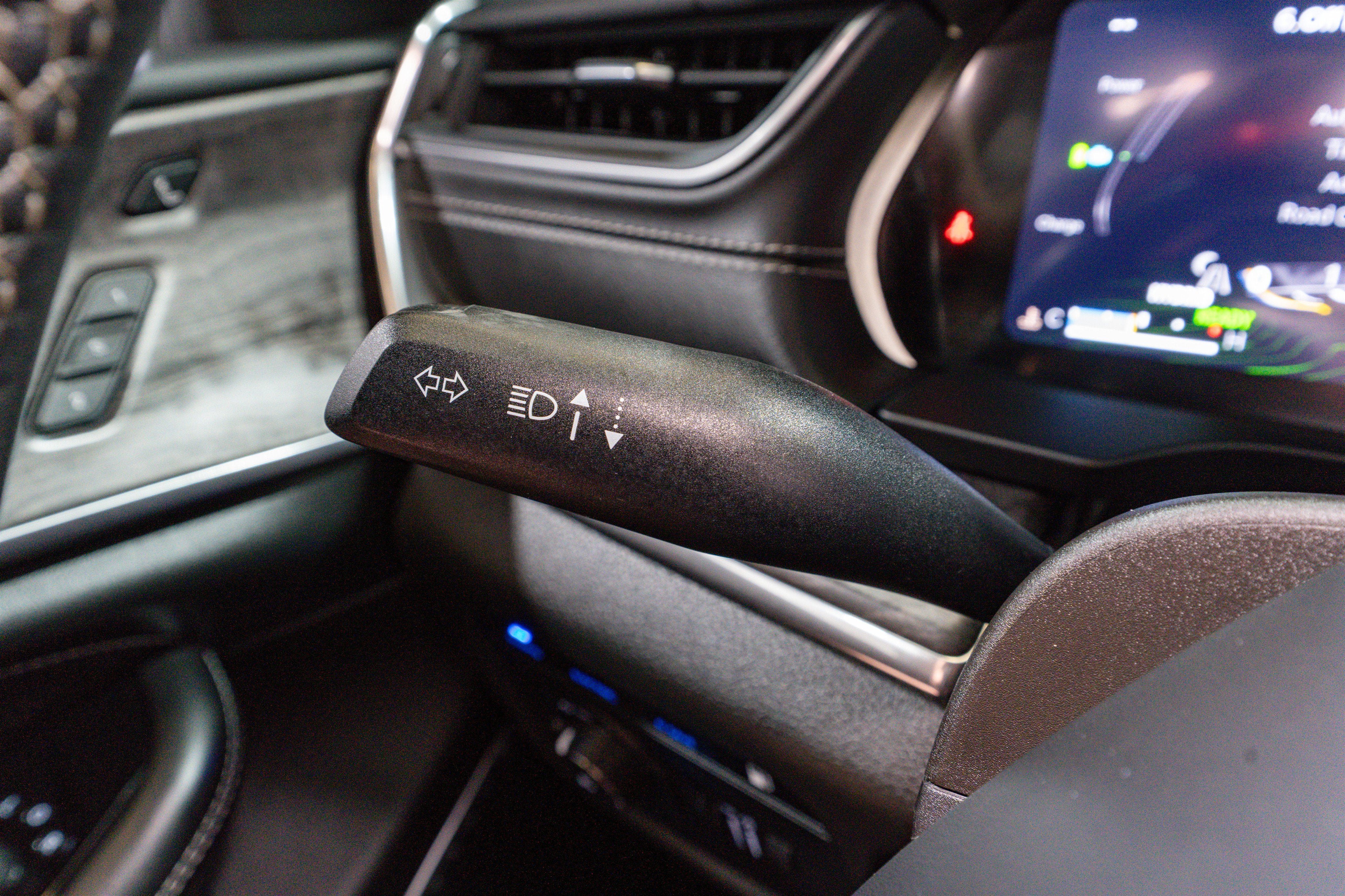 2023 Jeep Grand Cherokee 4xe Overland