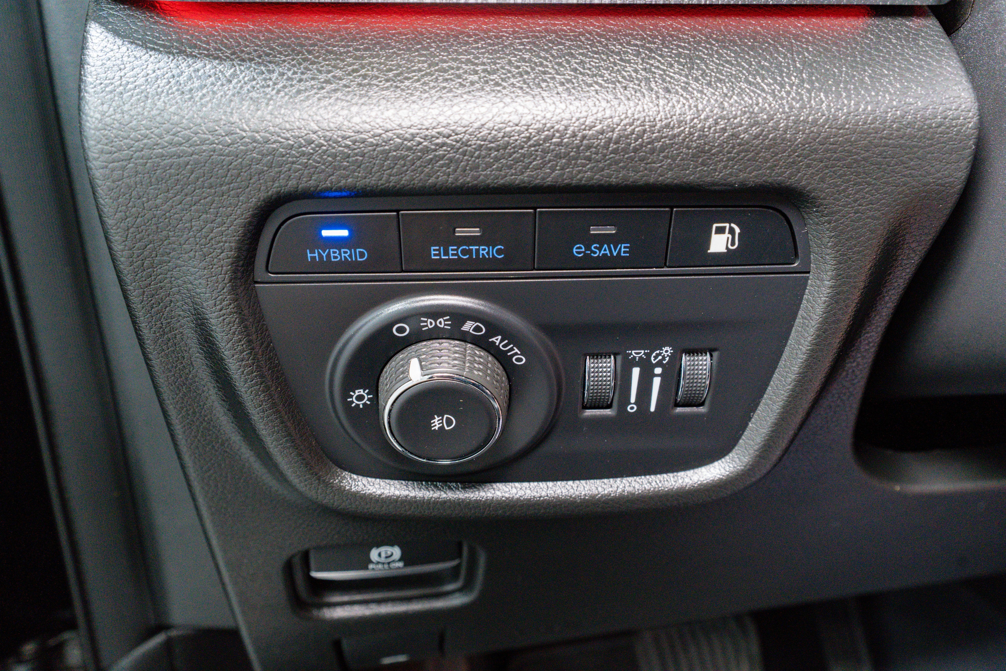 2023 Jeep Grand Cherokee 4xe Overland