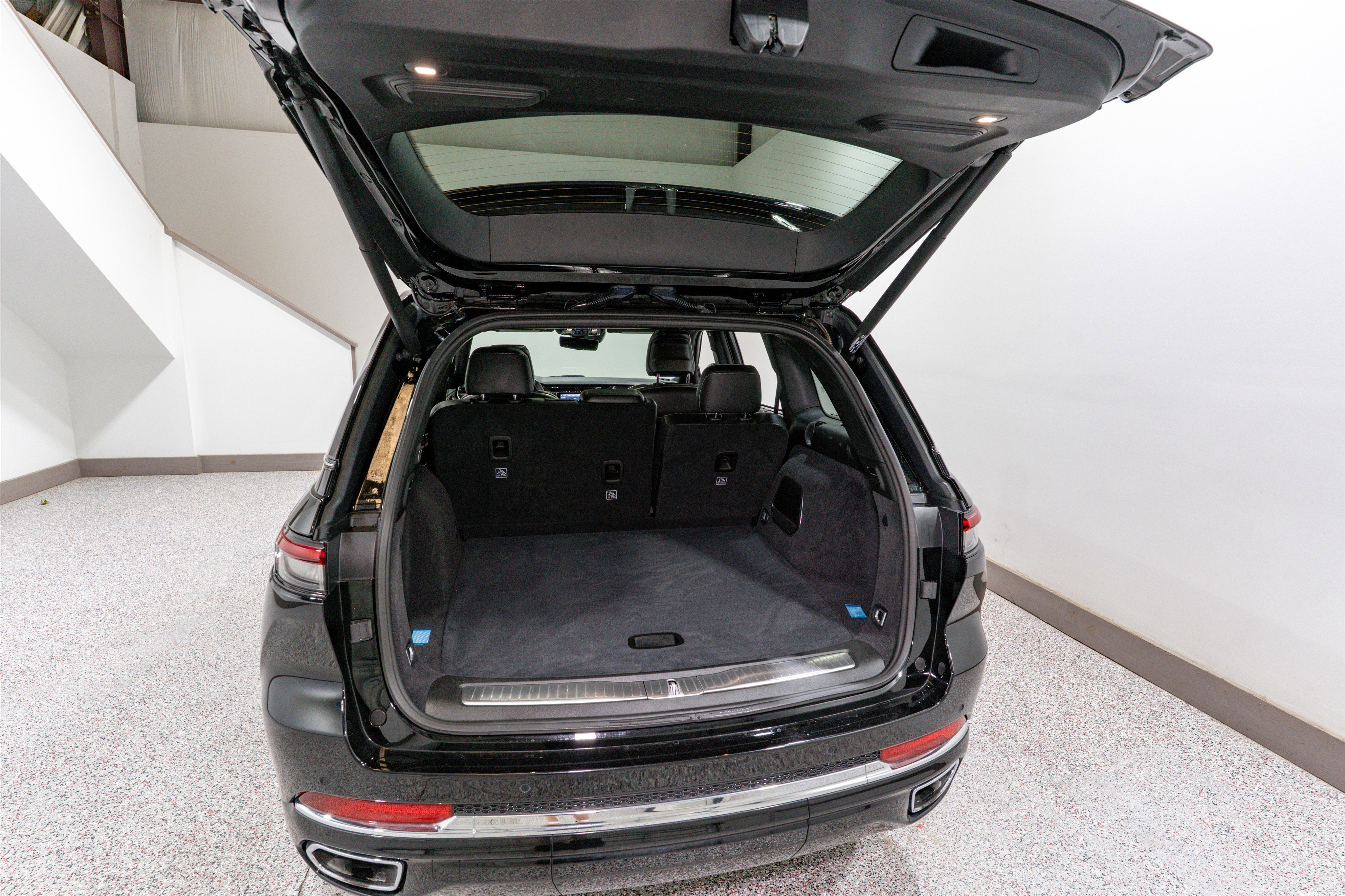 2023 Jeep Grand Cherokee 4xe Overland