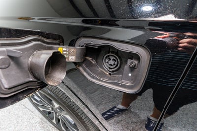 2023 Jeep Grand Cherokee 4xe Overland