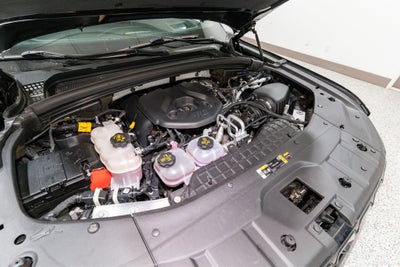 2023 Jeep Grand Cherokee 4xe Overland