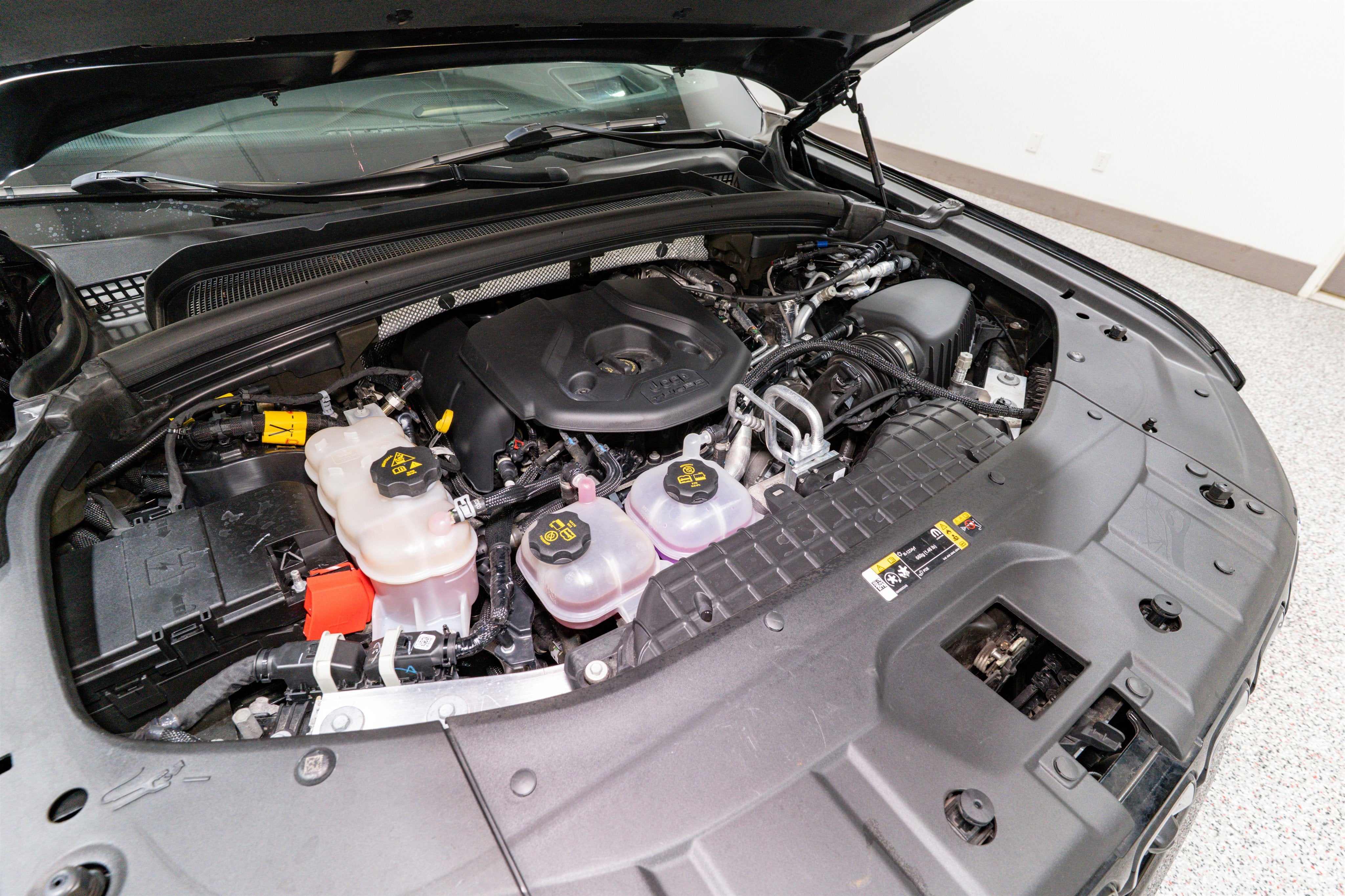 2023 Jeep Grand Cherokee 4xe Overland