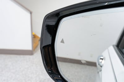 2024 Jeep Grand Cherokee 4xe Overland