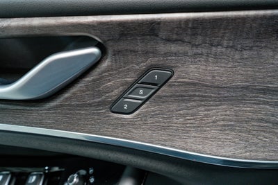 2024 Jeep Grand Cherokee 4xe Overland