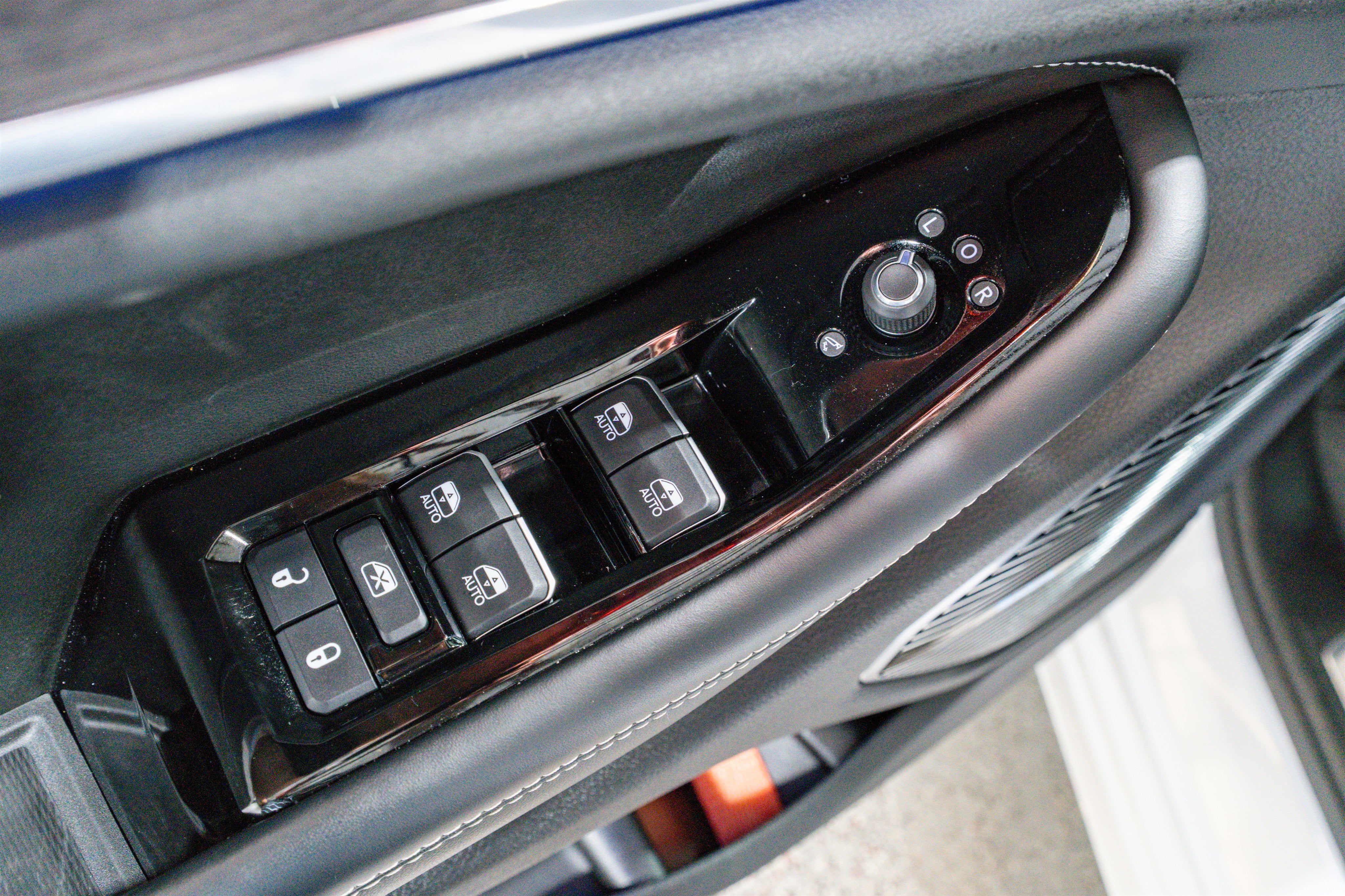 2024 Jeep Grand Cherokee 4xe Overland