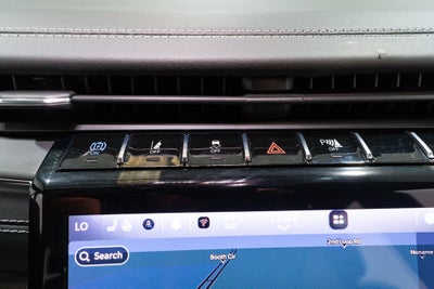 2024 Jeep Grand Cherokee 4xe Overland