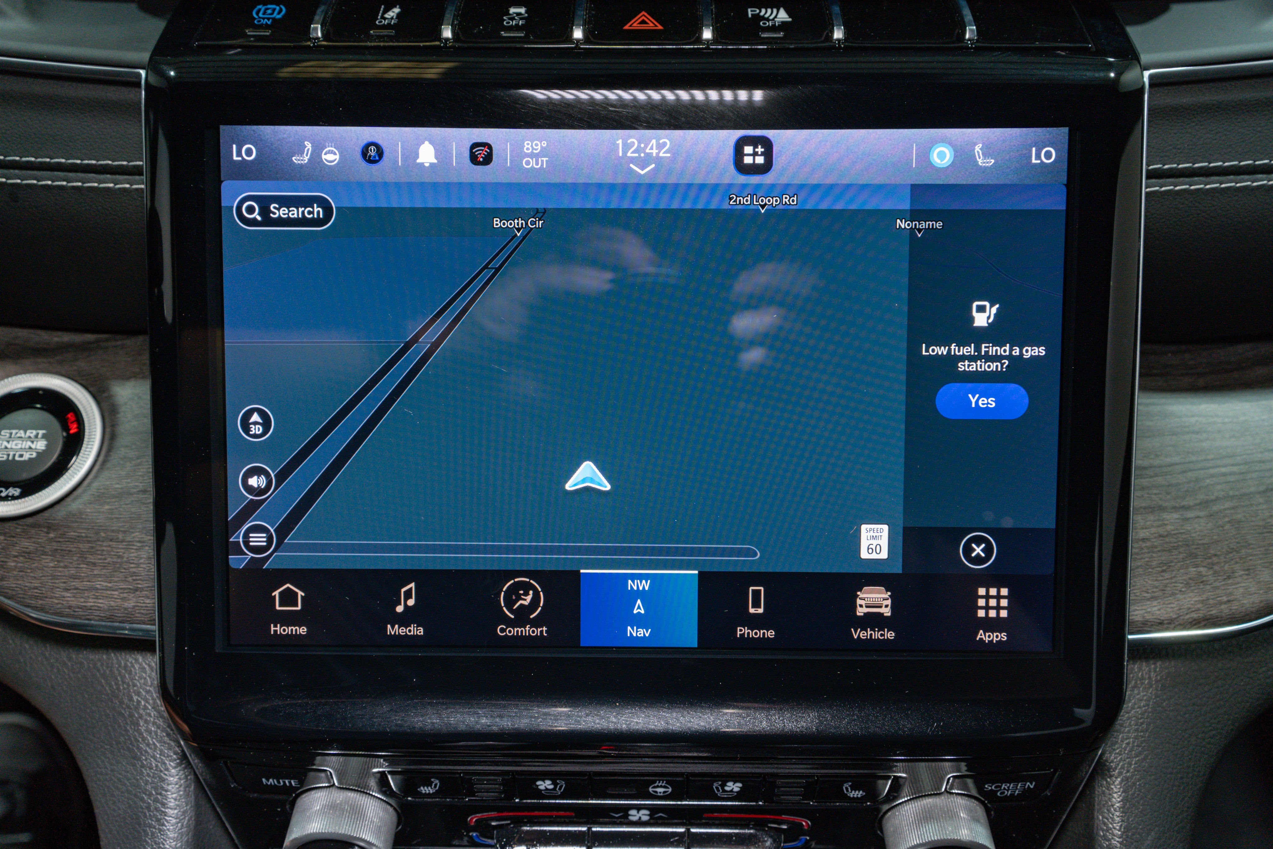 2024 Jeep Grand Cherokee 4xe Overland