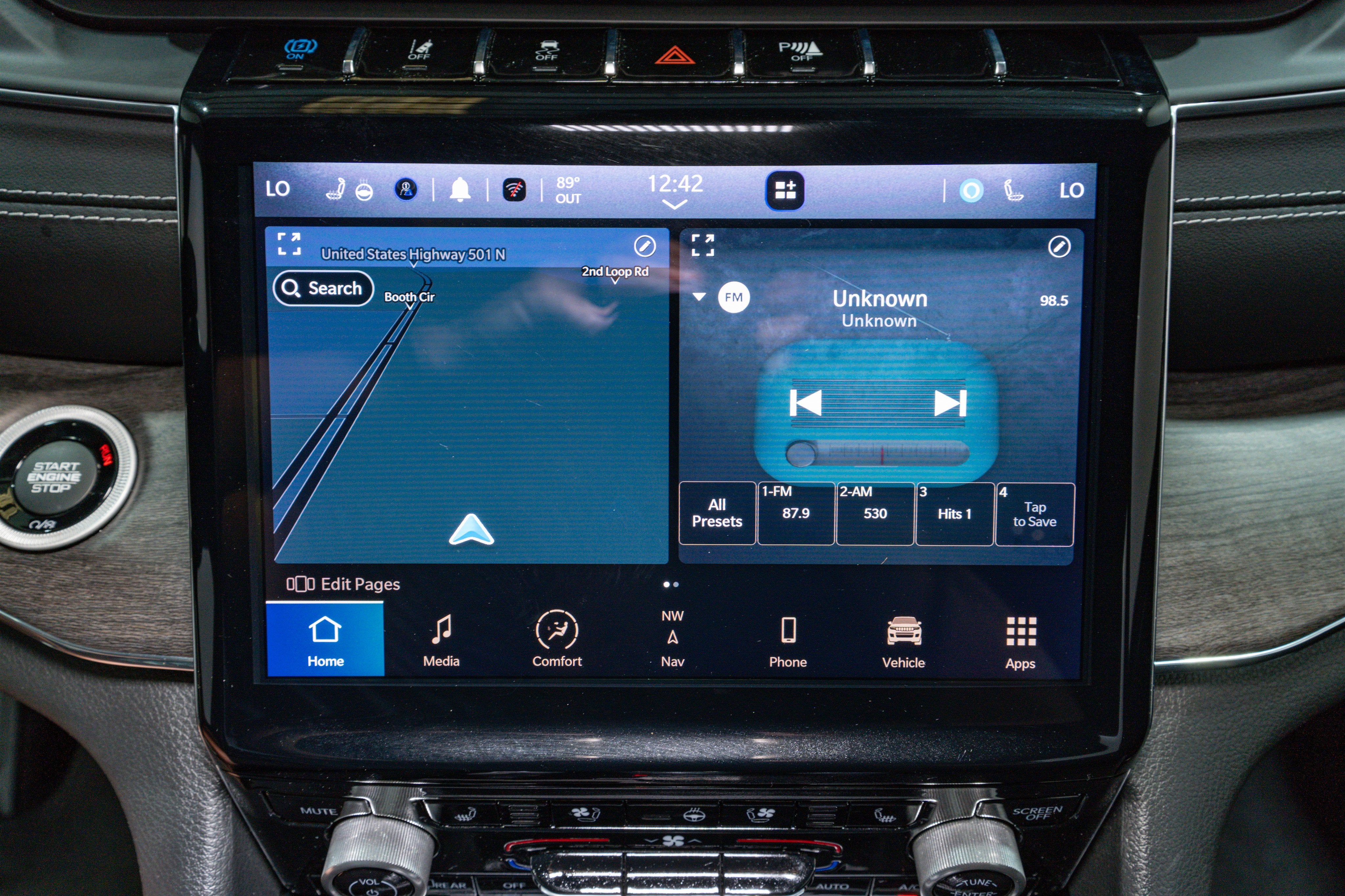 2024 Jeep Grand Cherokee 4xe Overland