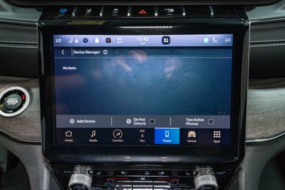 2024 Jeep Grand Cherokee 4xe Overland