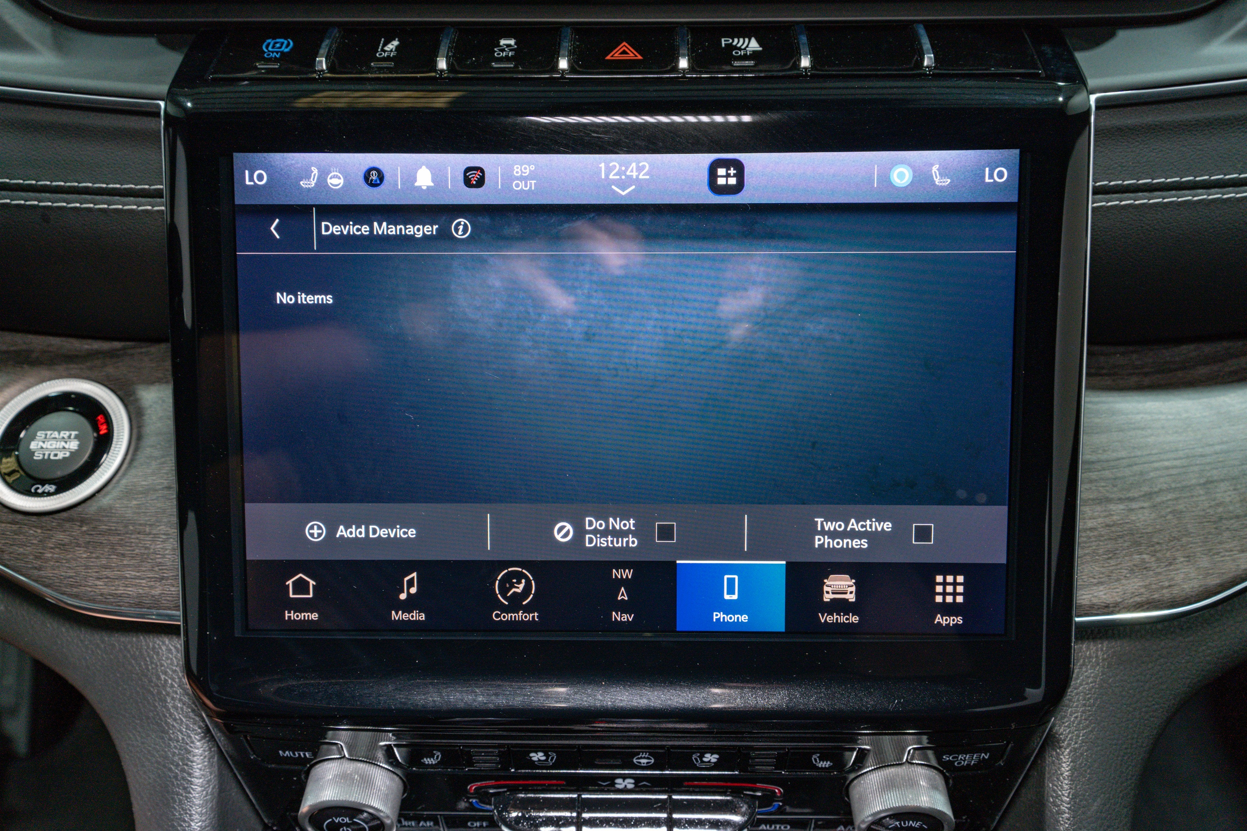 2024 Jeep Grand Cherokee 4xe Overland