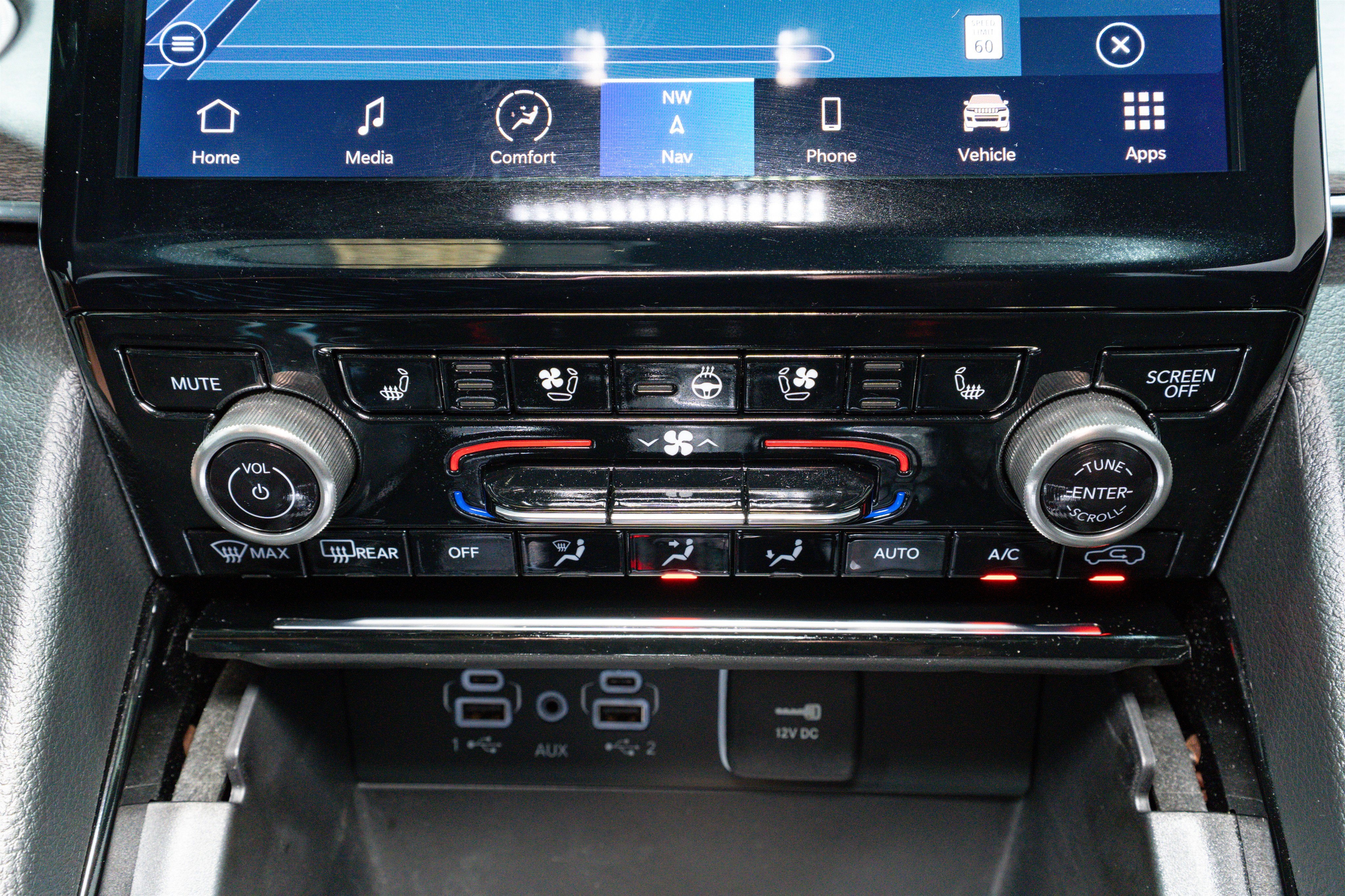 2024 Jeep Grand Cherokee 4xe Overland