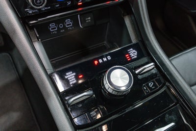 2024 Jeep Grand Cherokee 4xe Overland