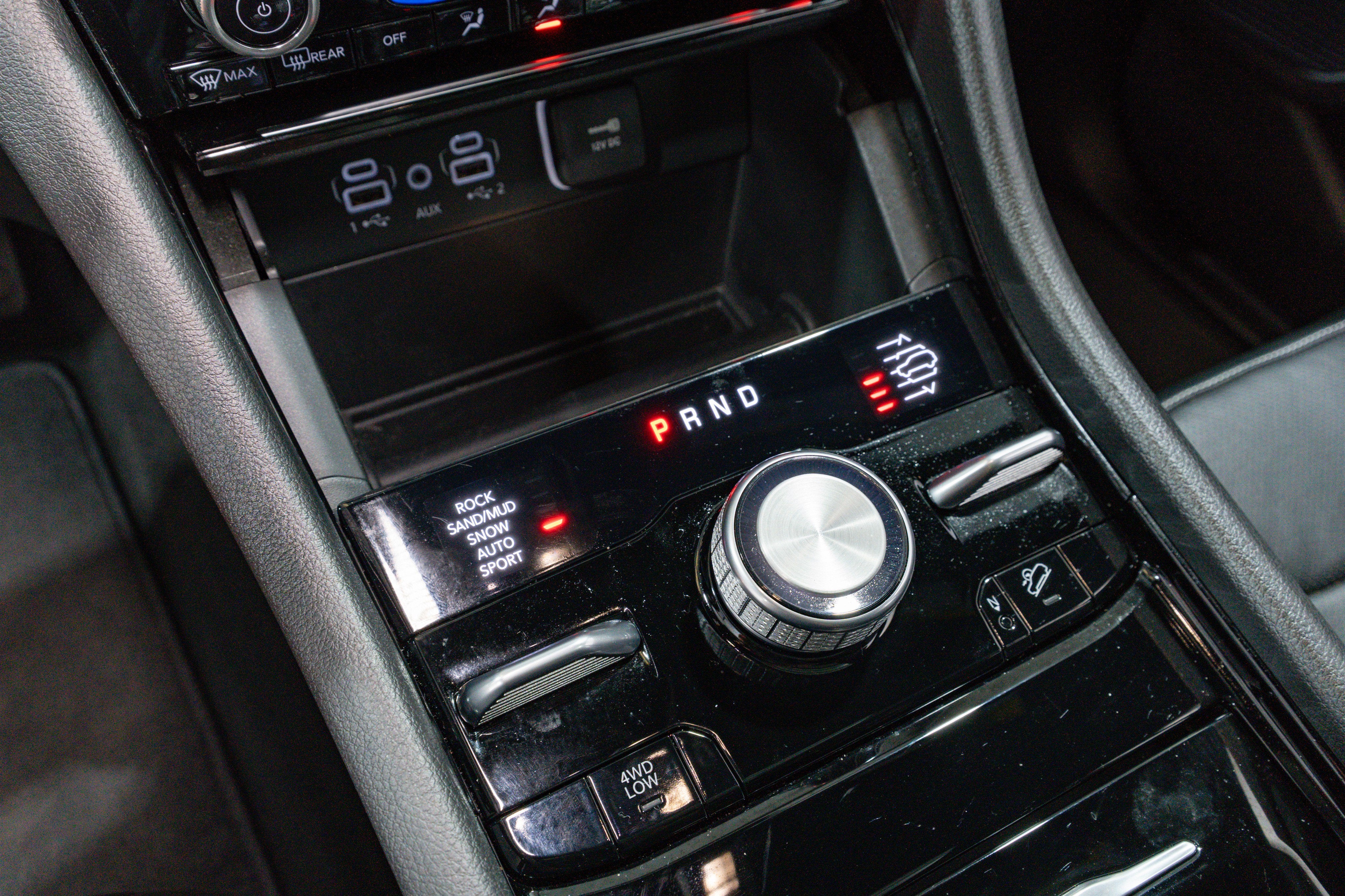 2024 Jeep Grand Cherokee 4xe Overland