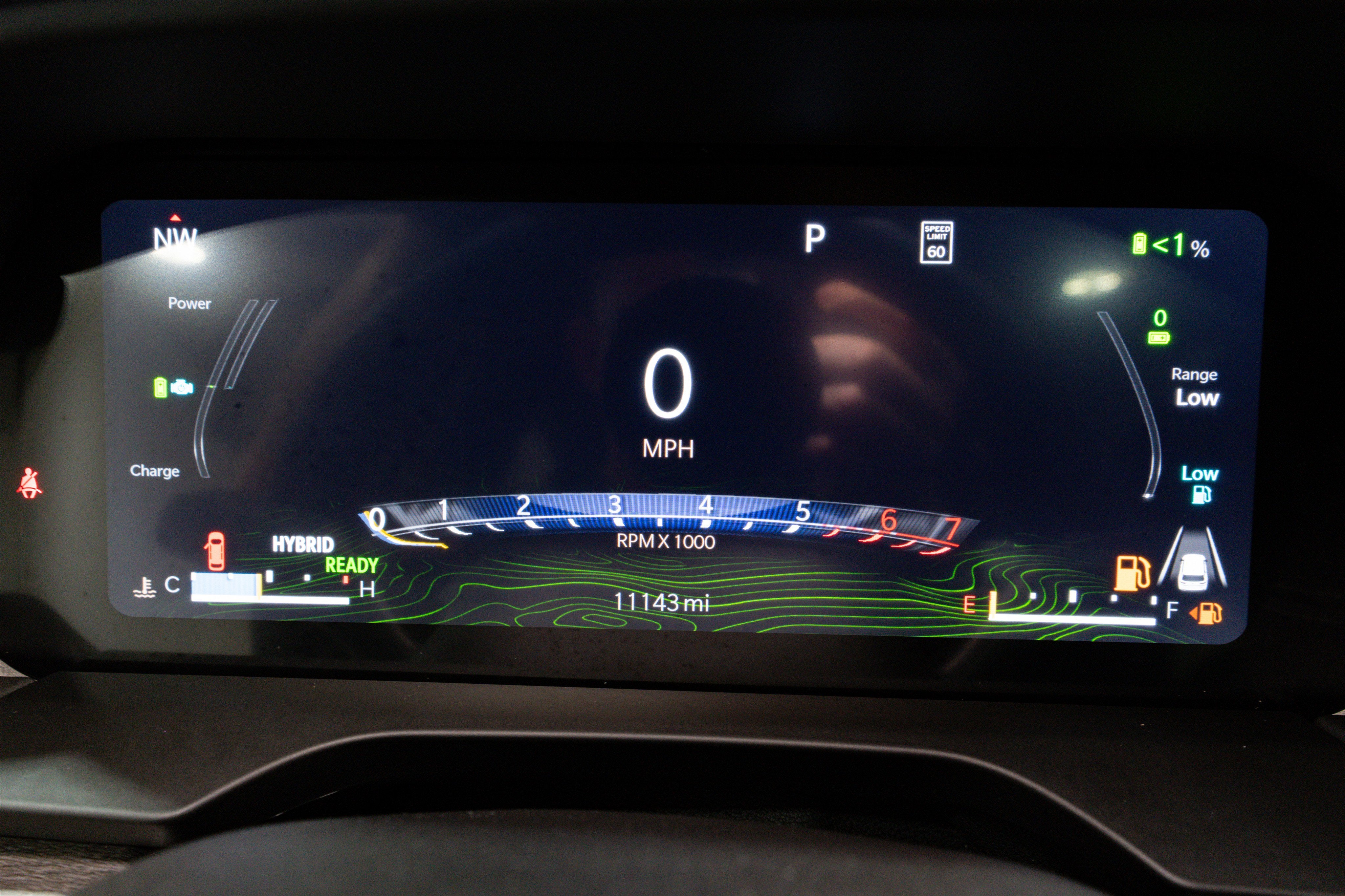 2024 Jeep Grand Cherokee 4xe Overland