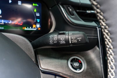 2024 Jeep Grand Cherokee 4xe Overland