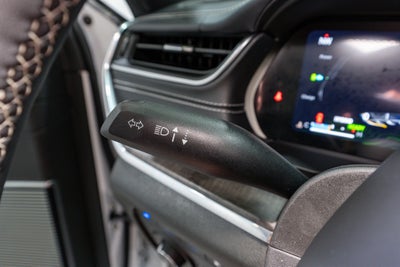 2024 Jeep Grand Cherokee 4xe Overland