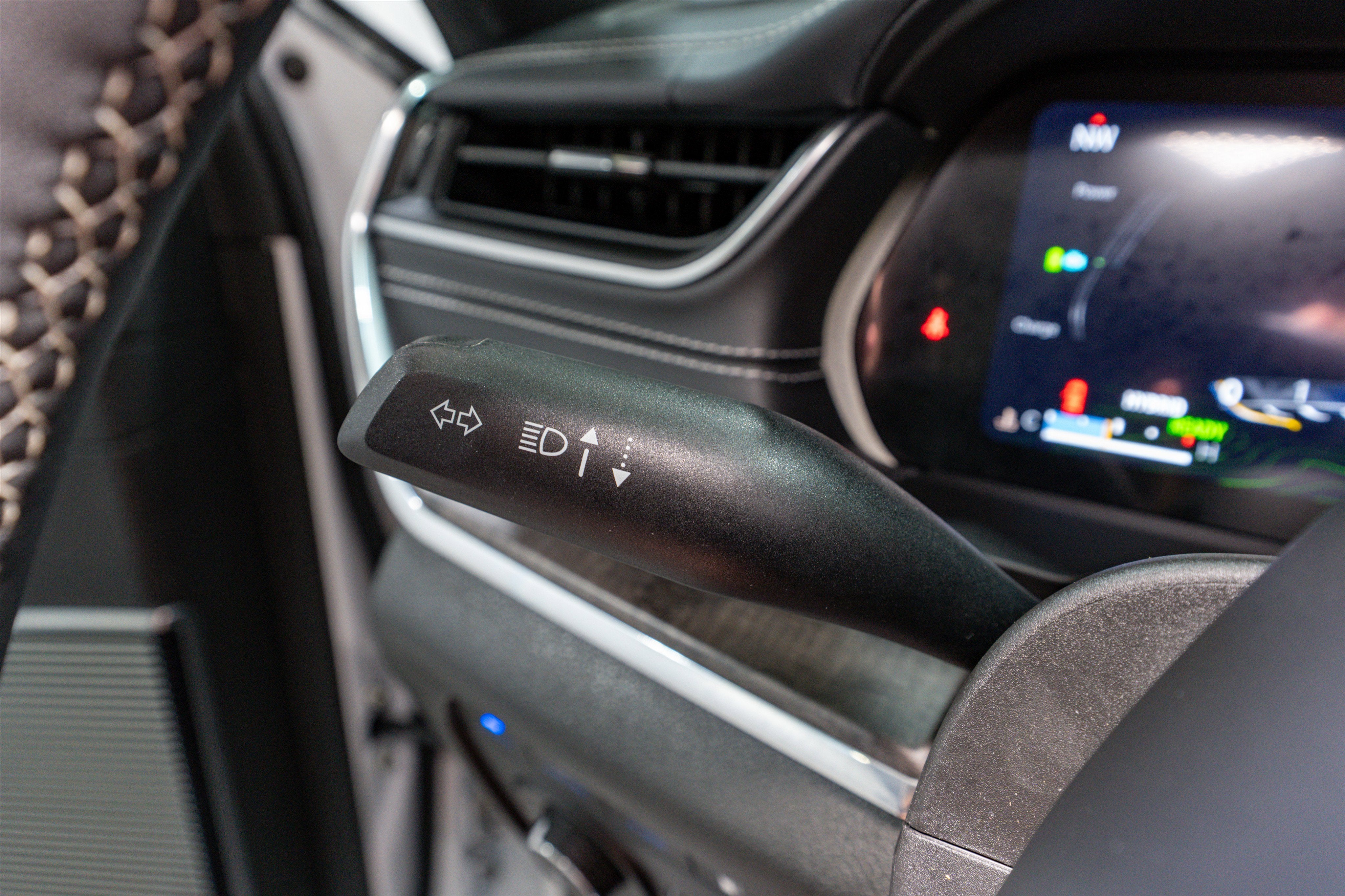 2024 Jeep Grand Cherokee 4xe Overland