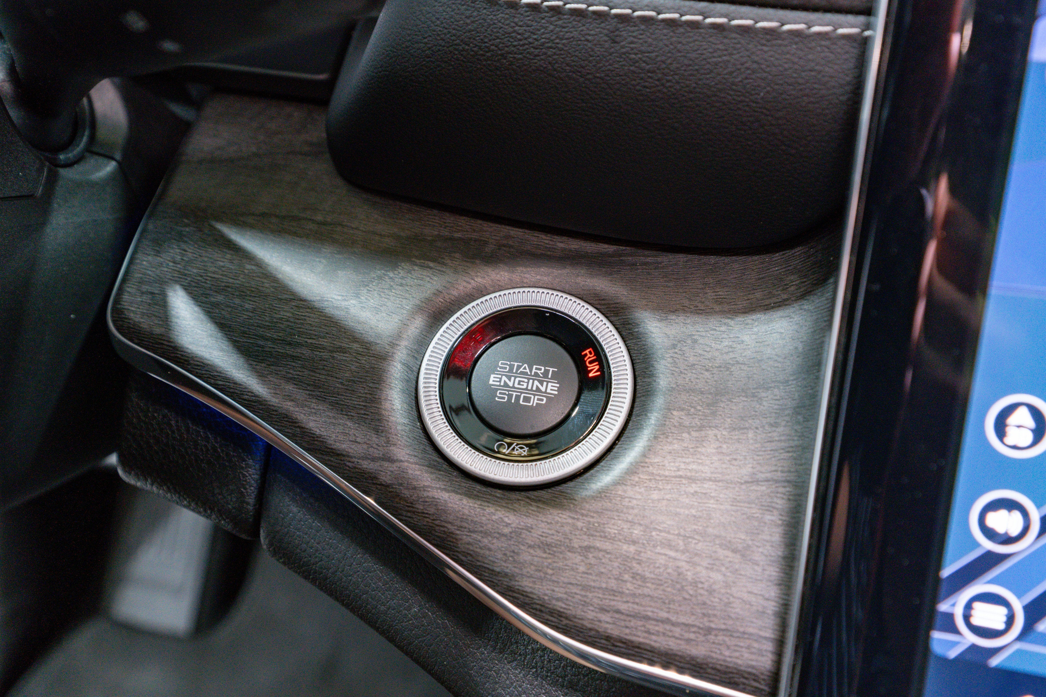 2024 Jeep Grand Cherokee 4xe Overland