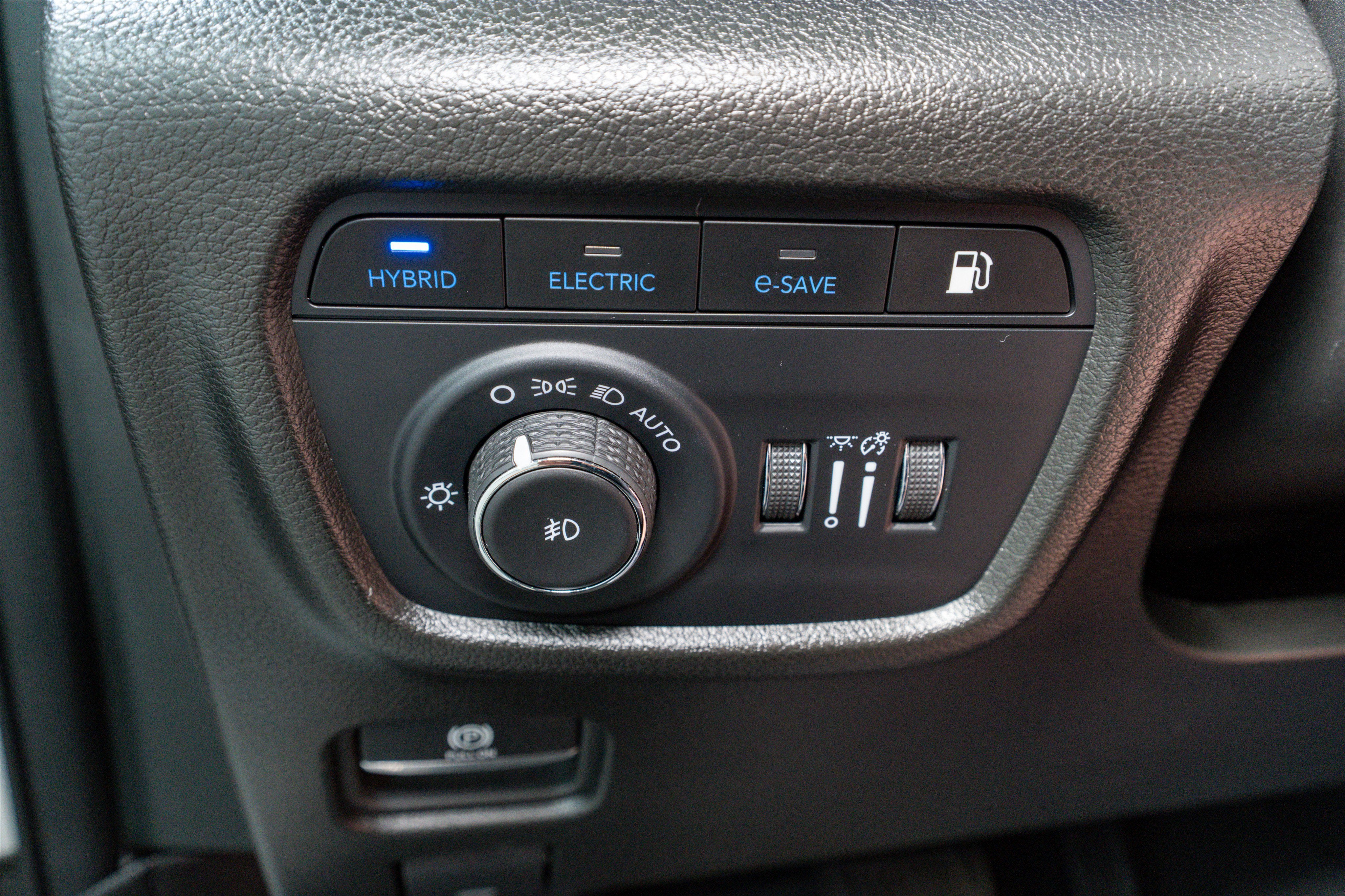 2024 Jeep Grand Cherokee 4xe Overland