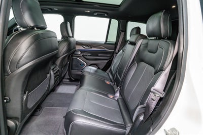 2024 Jeep Grand Cherokee 4xe Overland