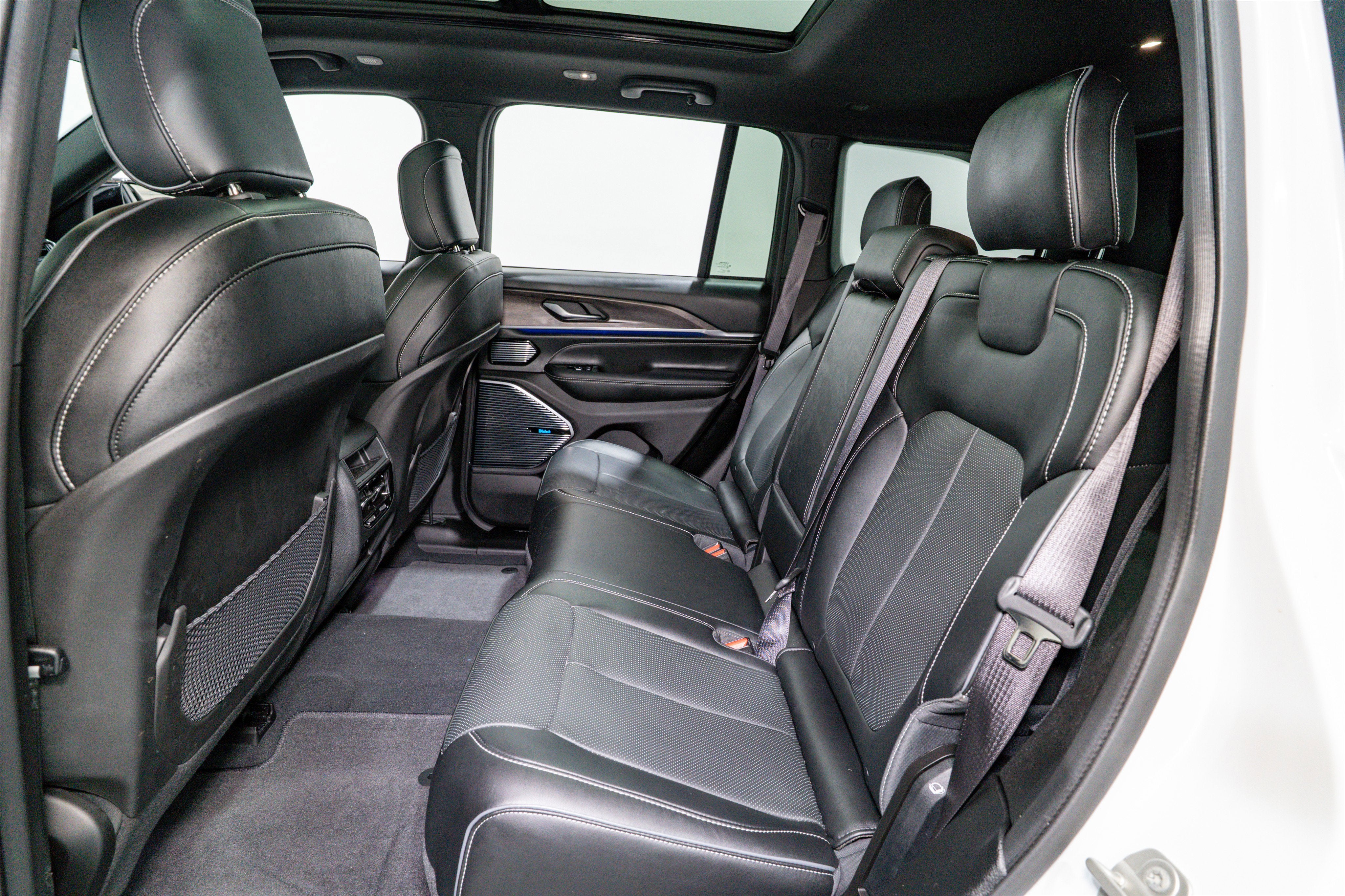 2024 Jeep Grand Cherokee 4xe Overland