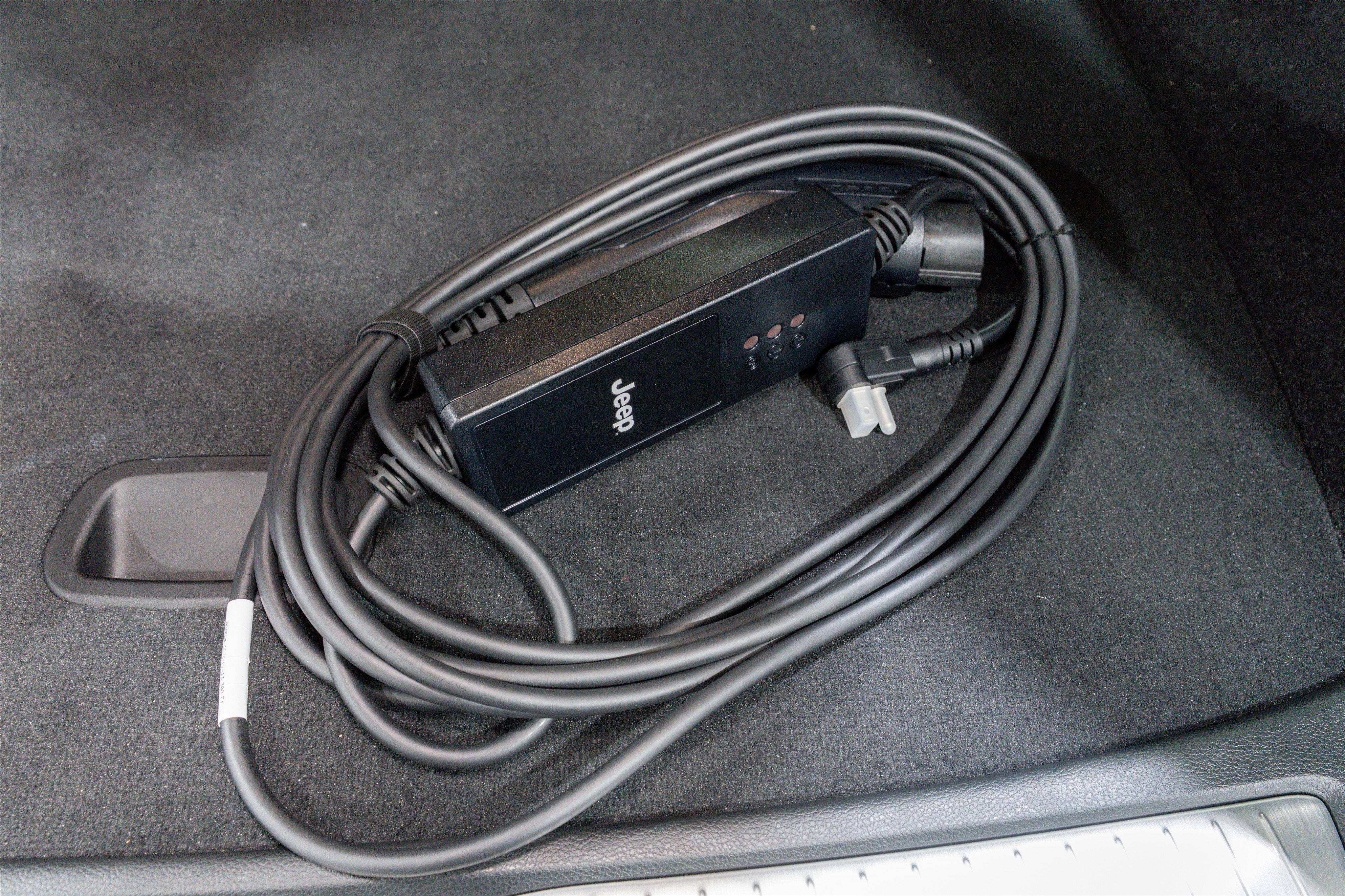 2024 Jeep Grand Cherokee 4xe Overland