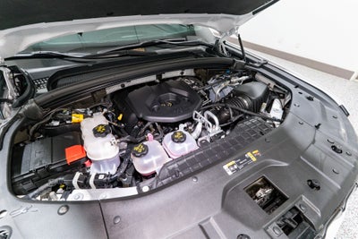 2024 Jeep Grand Cherokee 4xe Overland