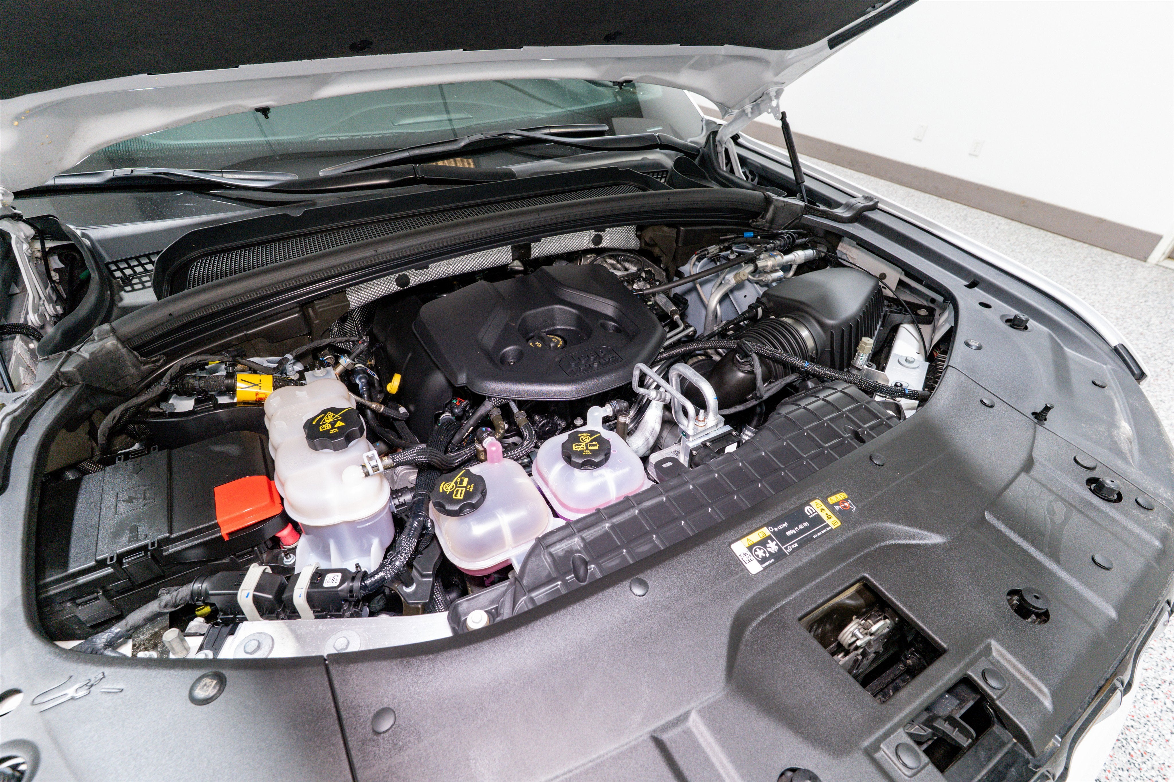 2024 Jeep Grand Cherokee 4xe Overland