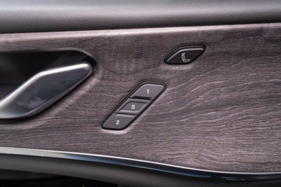 2023 Jeep Grand Cherokee 4xe Overland