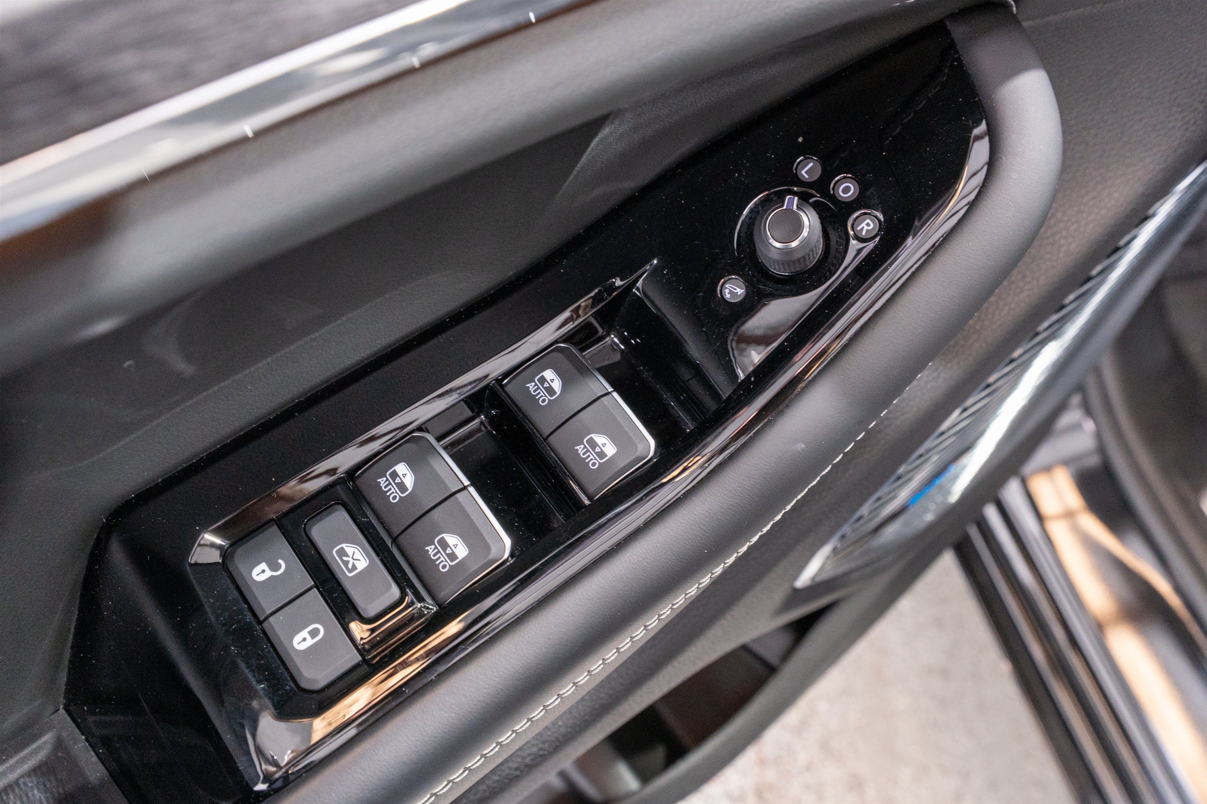 2023 Jeep Grand Cherokee 4xe Overland