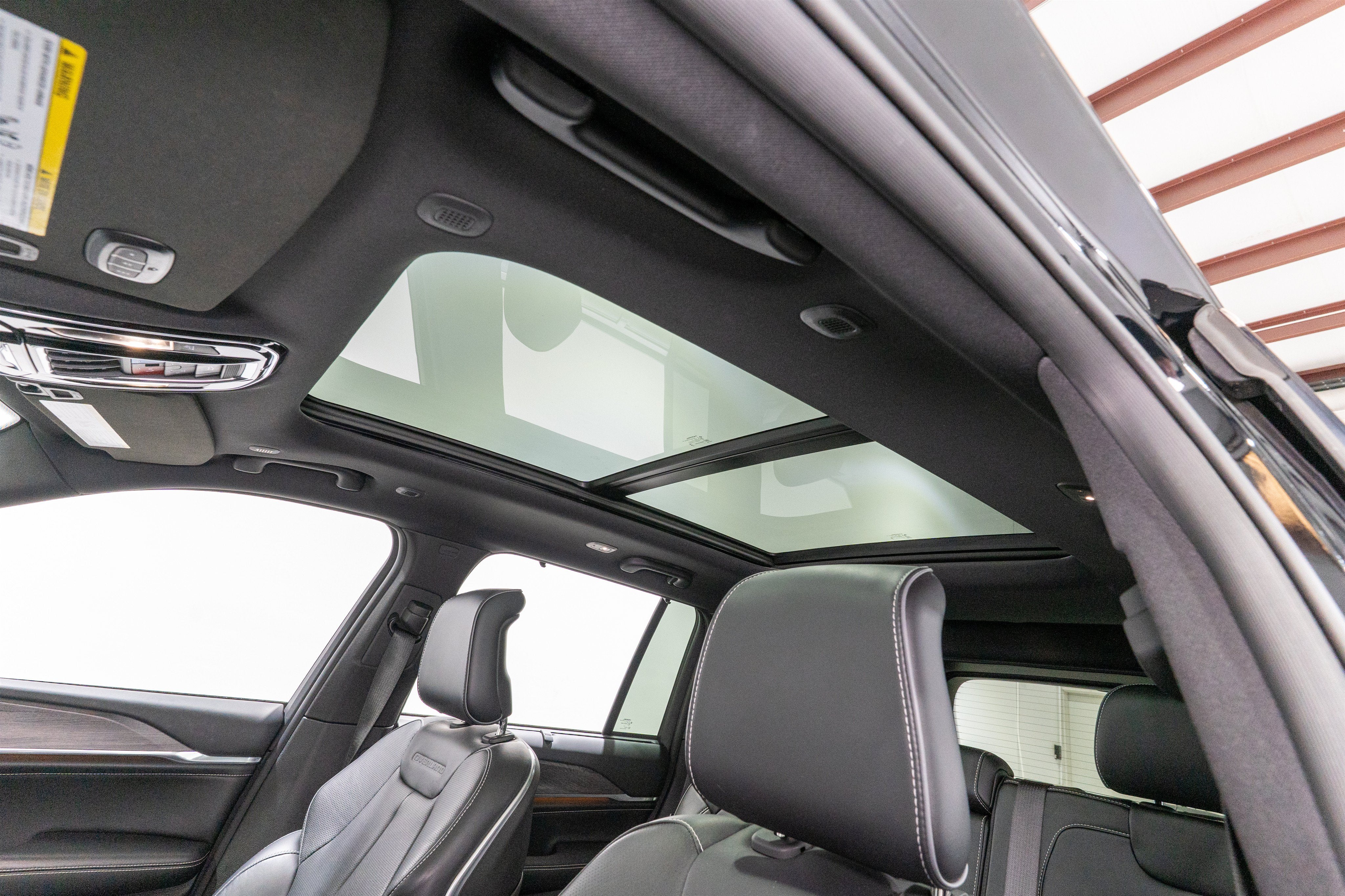 2023 Jeep Grand Cherokee 4xe Overland
