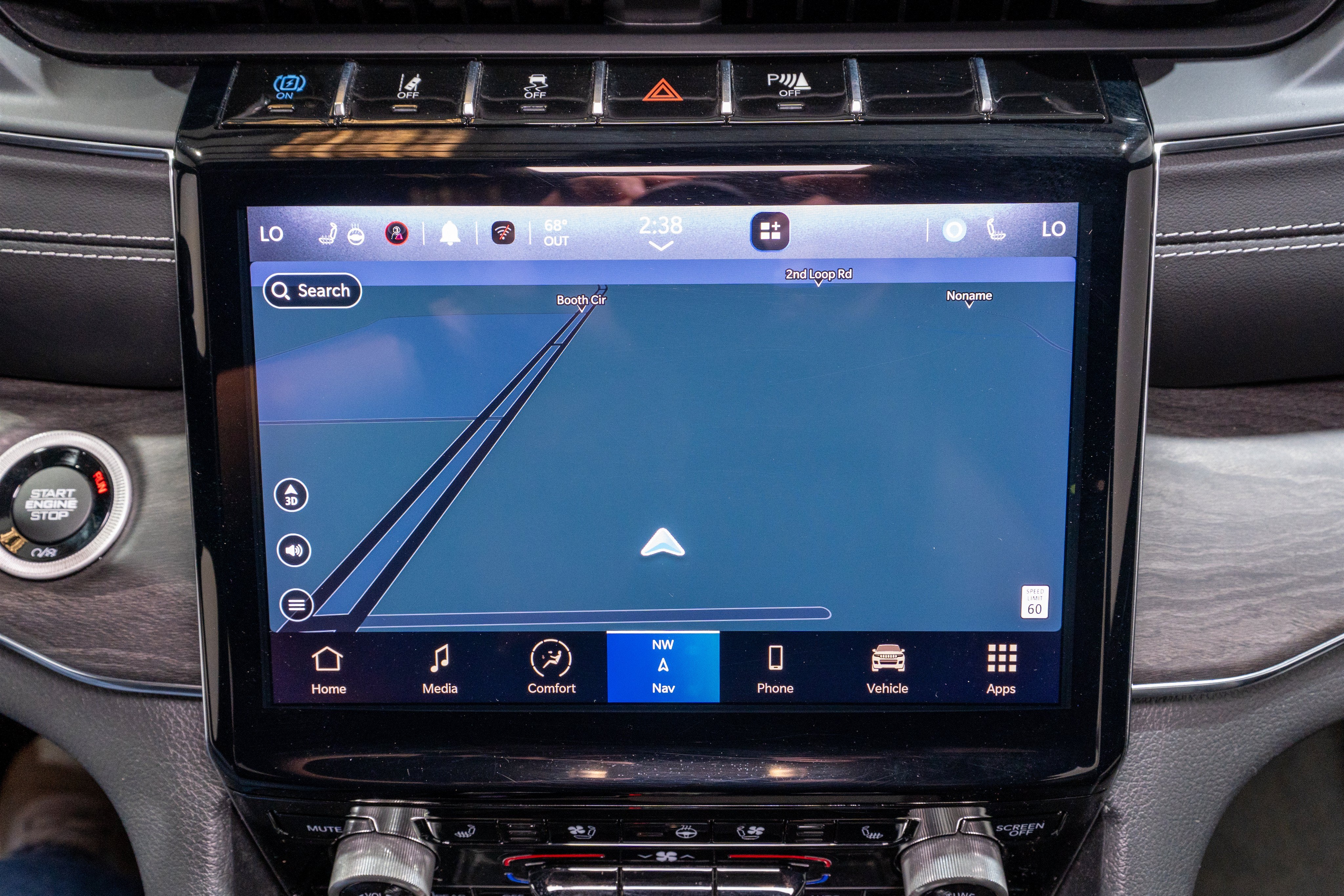 2023 Jeep Grand Cherokee 4xe Overland