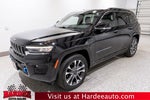 2023 Jeep Grand Cherokee 4xe Overland