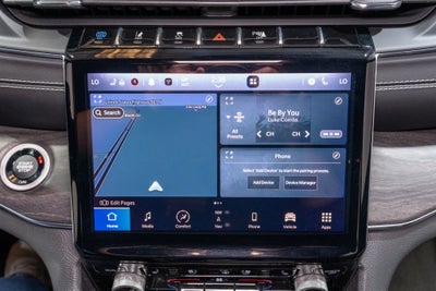 2023 Jeep Grand Cherokee 4xe Overland