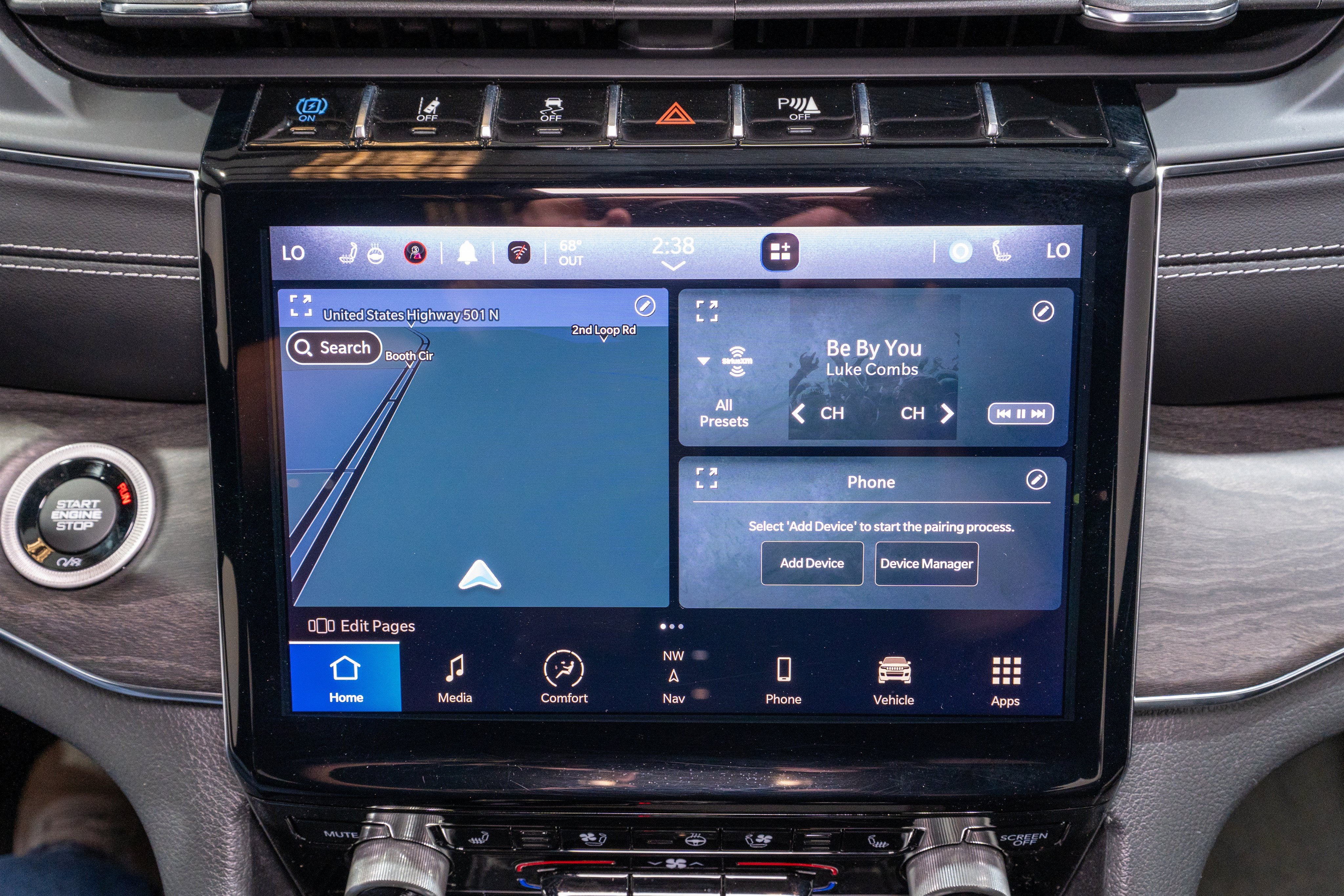 2023 Jeep Grand Cherokee 4xe Overland