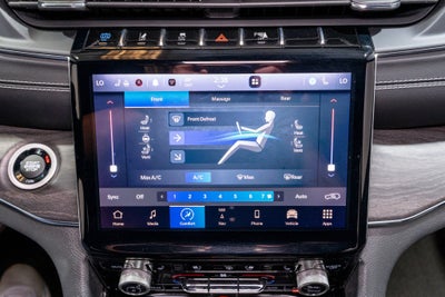 2023 Jeep Grand Cherokee 4xe Overland