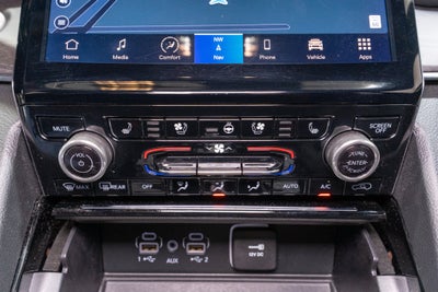 2023 Jeep Grand Cherokee 4xe Overland