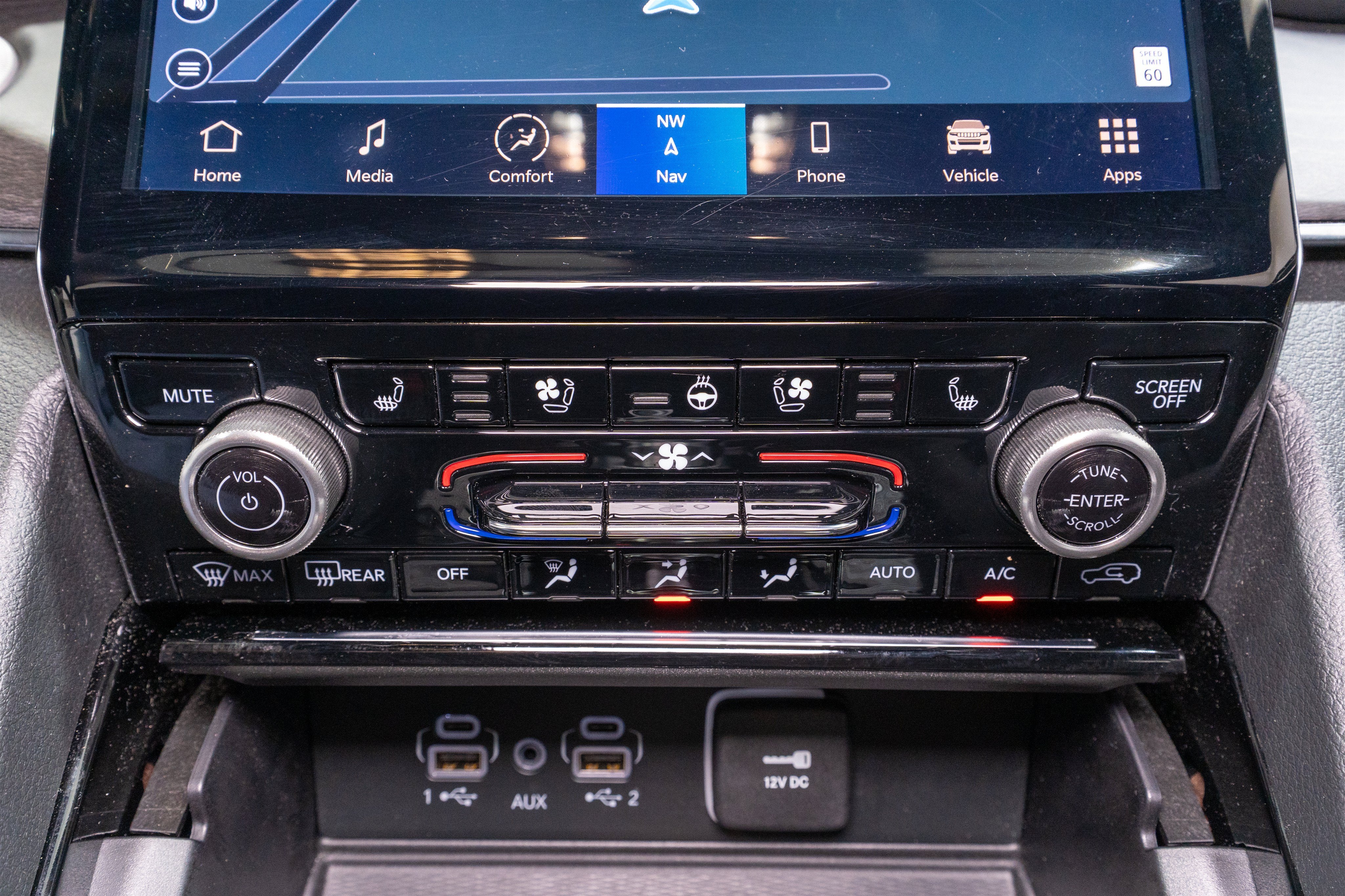 2023 Jeep Grand Cherokee 4xe Overland