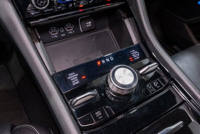 2023 Jeep Grand Cherokee 4xe Overland