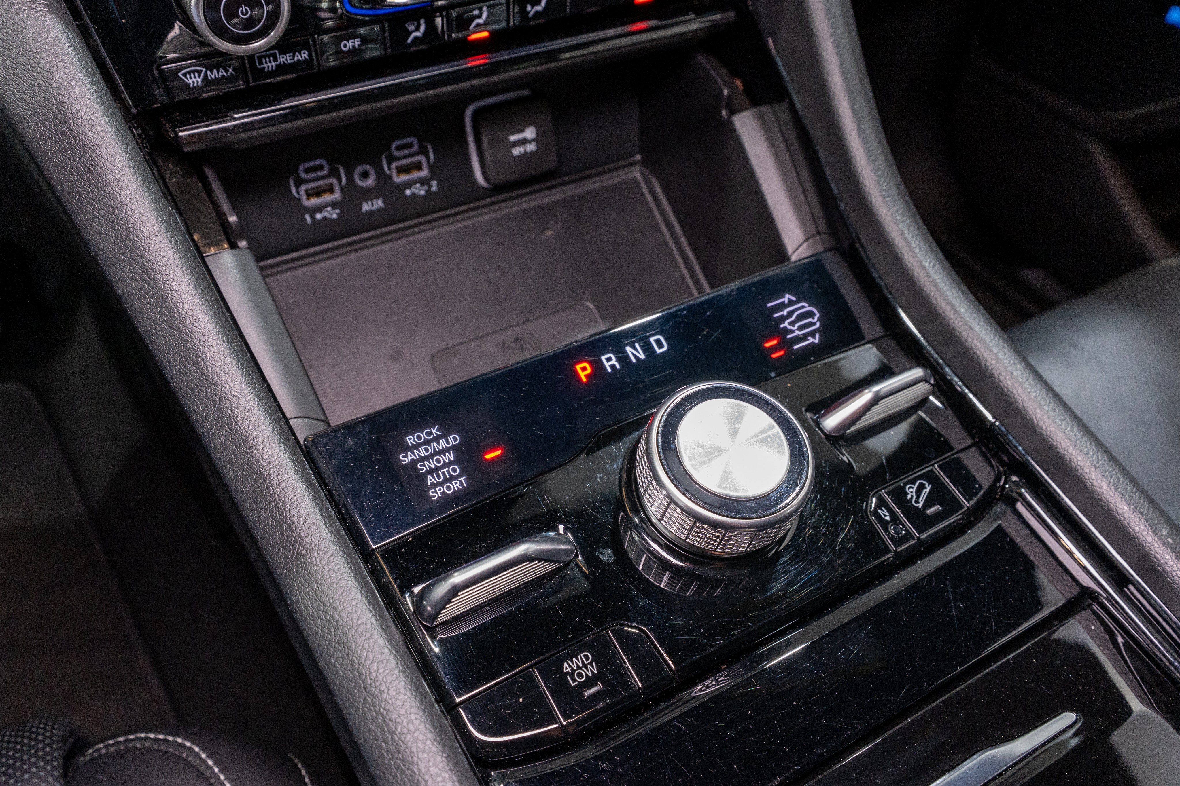 2023 Jeep Grand Cherokee 4xe Overland