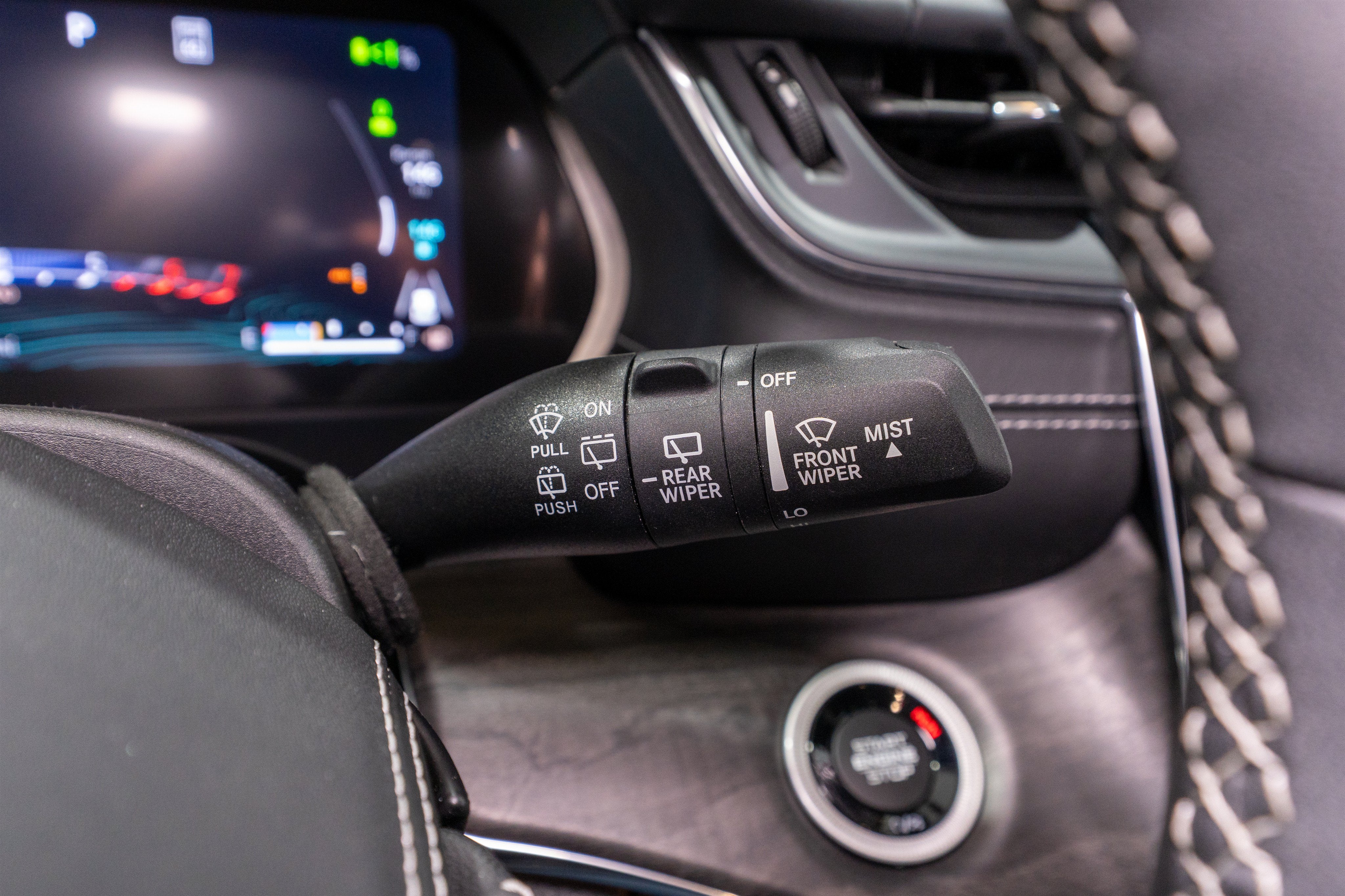 2023 Jeep Grand Cherokee 4xe Overland