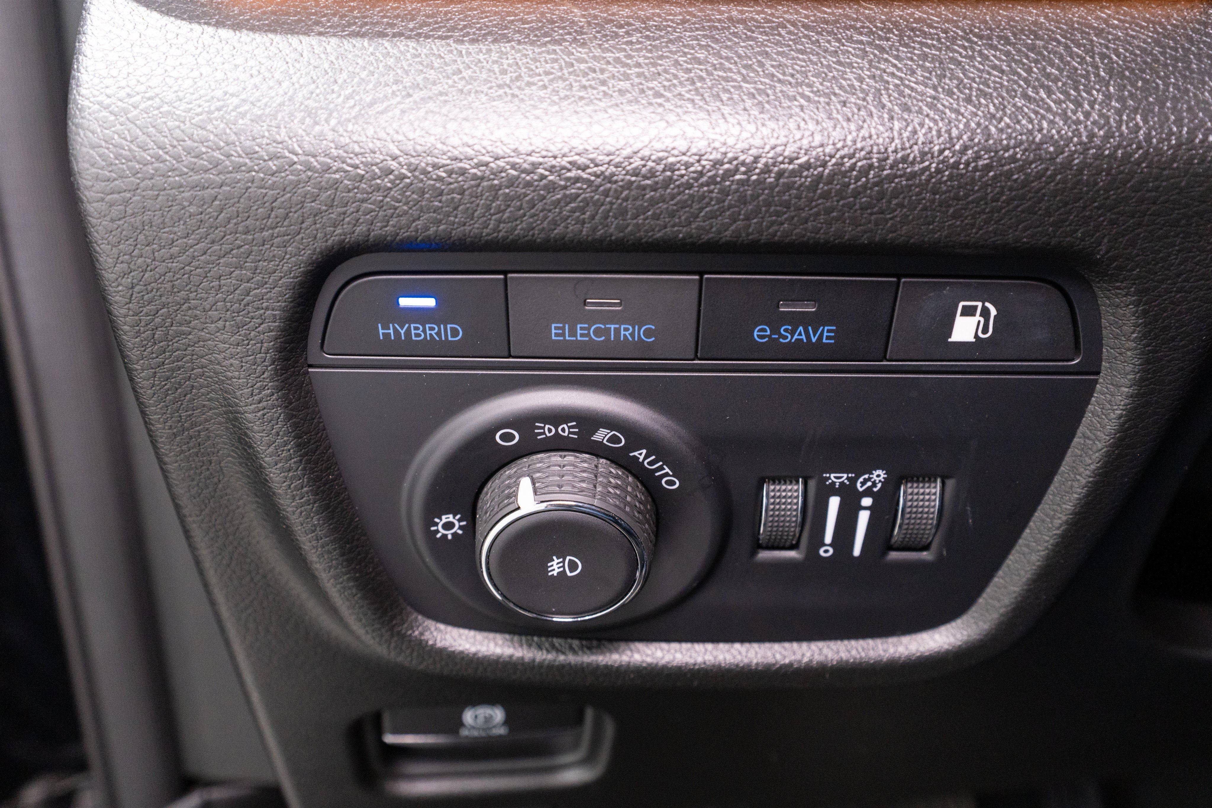 2023 Jeep Grand Cherokee 4xe Overland