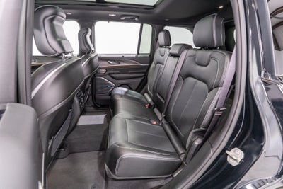 2023 Jeep Grand Cherokee 4xe Overland