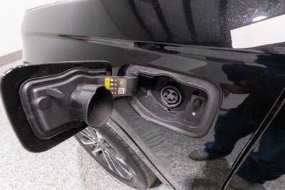 2023 Jeep Grand Cherokee 4xe Overland