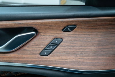 2023 Jeep Grand Cherokee 4xe Summit