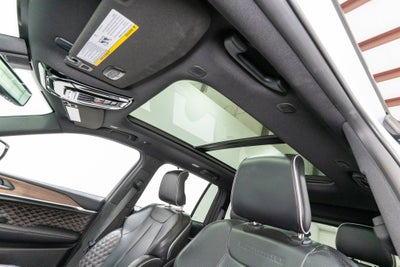 2023 Jeep Grand Cherokee 4xe Summit